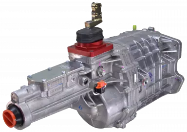 MDL Modified Tremec Ford TKX 5-Speed, with 1.000" - 1.500" Fwd Offset